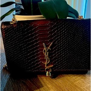 YSL handbag